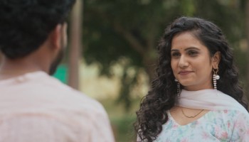 Download Love U Muddu 2025 Hindi Dubbed HDRip Full Movie