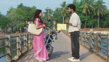 Download Love U Muddu 2025 Hindi Dubbed HDRip Full Movie