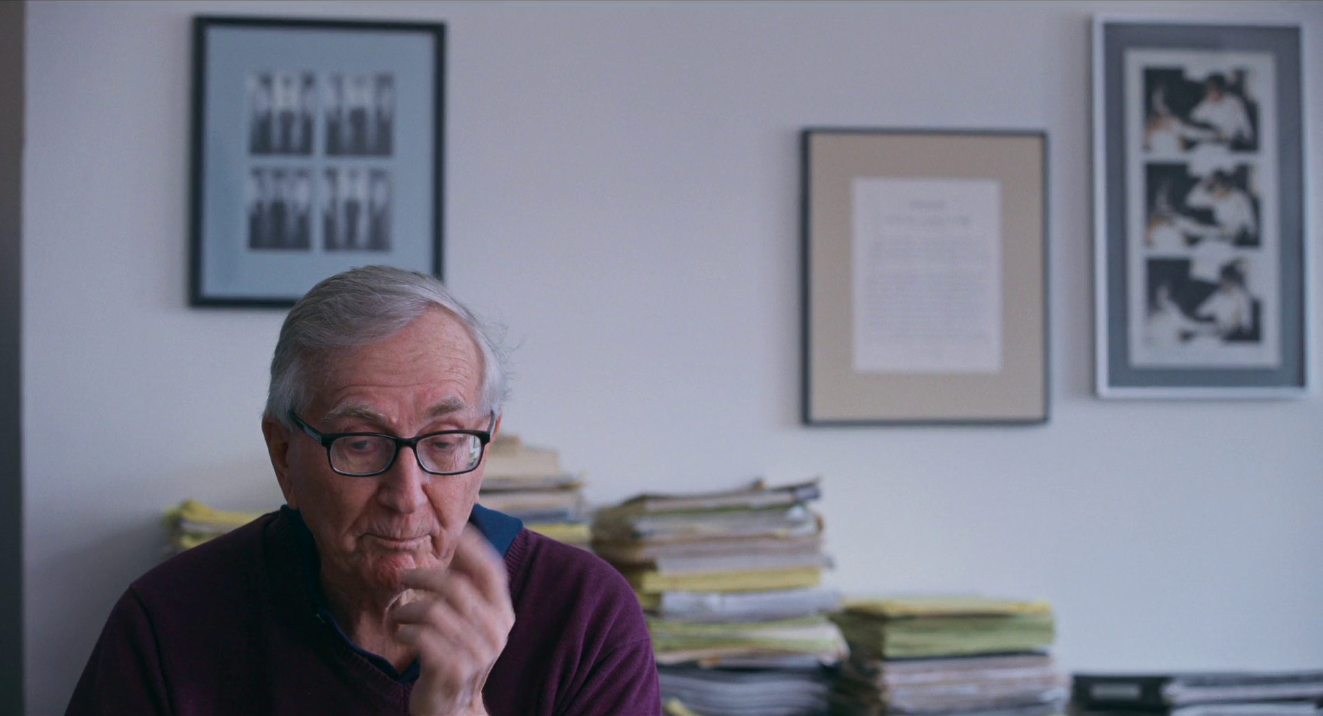 Cover-Up 2025 Dual Audio BluRay || 300Mb || 720p || 1080p