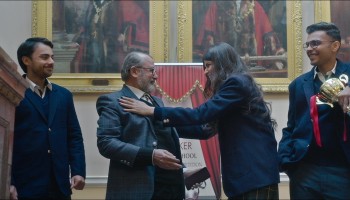 Download Binny and Family 2024 Hindi HDRip Full Movie