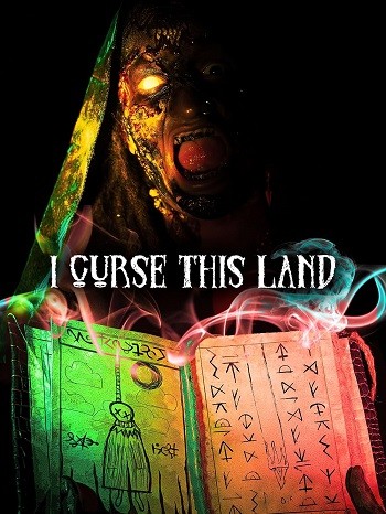 I Curse This Land 2024 WEB-DL English Full Movie Download ESubs 720p 480p