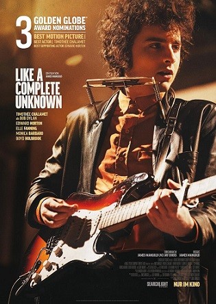Like A Complete Unknown 2024 WEB-DL English Full Movie Download ESubs 720p 480p