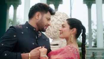 Download Madhaniyan 2025 Punjabi HDRip Full Movie