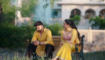 Download Madhaniyan 2025 Punjabi HDRip Full Movie