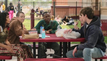 Download Trap House 2025 Hindi Dubbed HDRip Full Movie