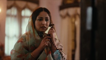 Download HAQ 2025 Hindi HDRip Full Movie