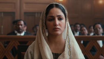 Download HAQ 2025 Hindi HDRip Full Movie