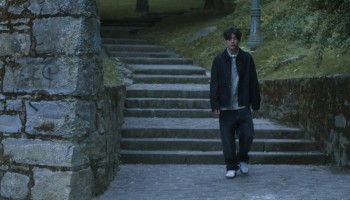 Download Follow My Voice 2025 Hindi Dubbed HDRip Full Movie