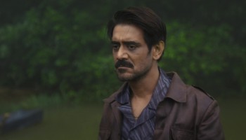 Download Eko 2025 Hindi Dubbed HDRip Full Movie