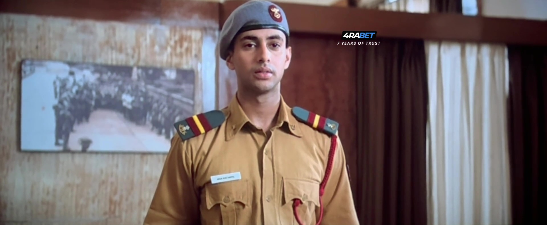 Download Ikkis 2026 Hindi HDTC Full Movie