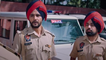 Download Happy Khush Ho Gaya 2025 Punjabi HDRip Full Movie