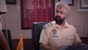 Download Happy Khush Ho Gaya 2025 Punjabi HDRip Full Movie