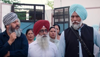 Download Happy Khush Ho Gaya 2025 Punjabi HDRip Full Movie