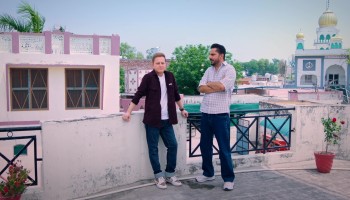 Download Happy Khush Ho Gaya 2025 Punjabi HDRip Full Movie