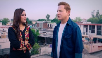 Download Happy Khush Ho Gaya 2025 Punjabi HDRip Full Movie