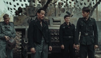 Download The Tank 2025 Hindi Dubbed HDRip Full Movie