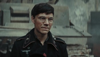 Download The Tank 2025 Hindi Dubbed HDRip Full Movie