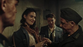 Download The Tank 2025 Hindi Dubbed HDRip Full Movie