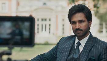 Download Drive 2025 Hindi Dubbed HDRip Full Movie