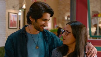 Download Heer Express 2025 Hindi HDRip Full Movie