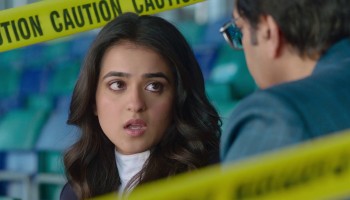 Download Heer Express 2025 Hindi HDRip Full Movie