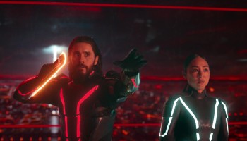 Download TRON Ares 2025 Hindi Dubbed iMAX HDRip Full Movie