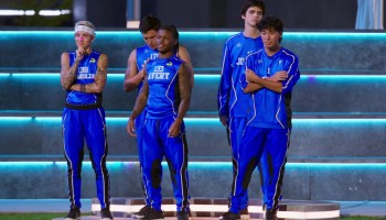 Download Beast Games Season 2 Hindi Dubbed HDRip Full Series