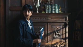 Download HIS and HERS Season 1 Hindi Dubbed HDRip Full Series