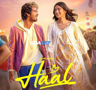 Haal 2025 TC Hindi Full Movie Download 1080p