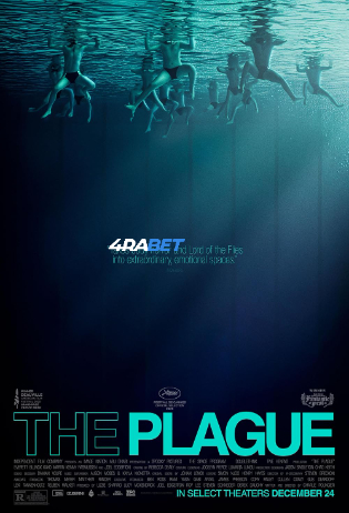 The Plague 2025 CAMRip Hindi Full Movie Download 1080p