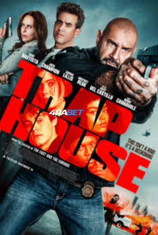 Trap House 2025 WEBRip Hindi Full Movie Download 1080p