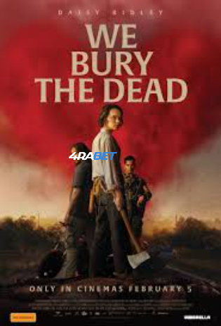 We Bury the Dead 2024 CAMRip Hindi Full Movie Download 1080p