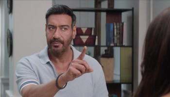 Download De De Pyaar De 2 (2025) Hindi HDRip Full Movie