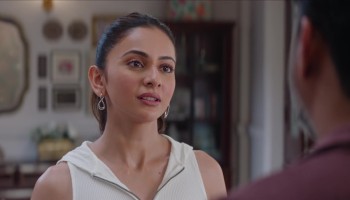 Download De De Pyaar De 2 (2025) Hindi HDRip Full Movie