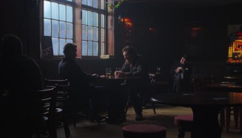 Download The Thing with Feathers 2025 Hindi Dubbed HDRip Full Movie