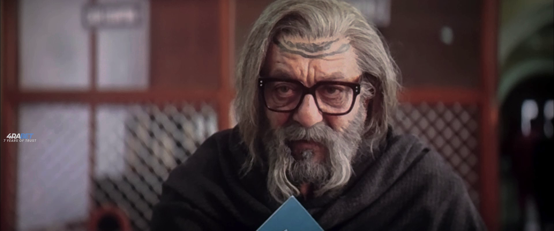 Download The RajaSaab 2025 Hindi HDTC Full Movie