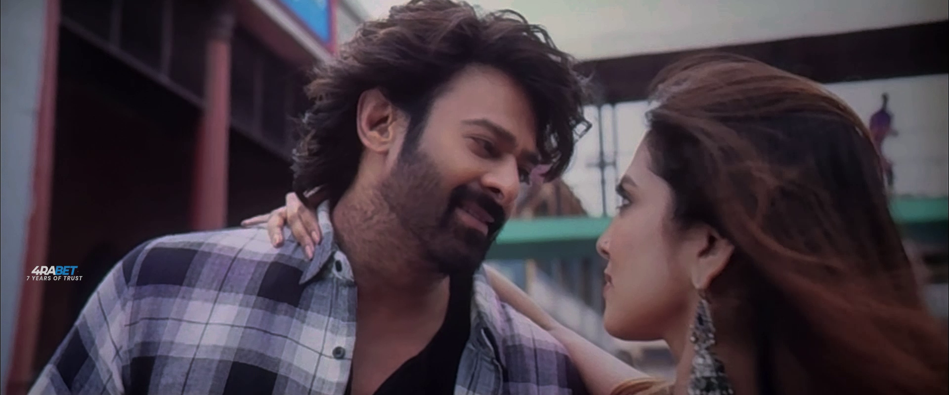 Download The RajaSaab 2025 Hindi HDTC Full Movie