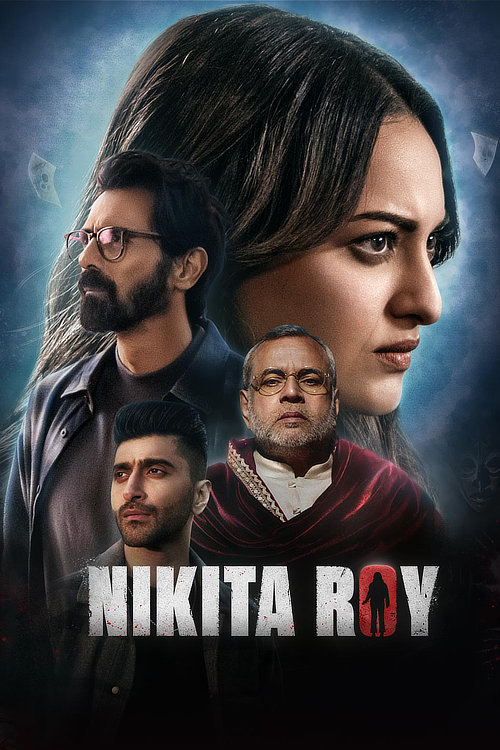 Nikita Roy (2025) WEB-DL [Hindi DD5.1] 1080p 720p & 480p [x264/HEVC] | Full Movie