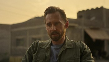 Download The Night Manager Season 2 Hindi Dubbed HDRip Full Series