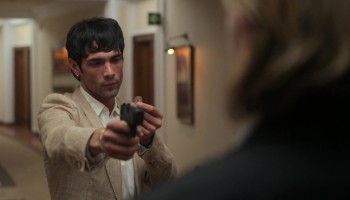 Download The Night Manager Season 2 Hindi Dubbed HDRip Full Series