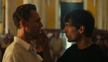 Download The Night Manager Season 2 Hindi Dubbed HDRip Full Series