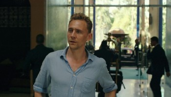 Download The Night Manager Season 1 Hindi Dubbed BluRay Full Series