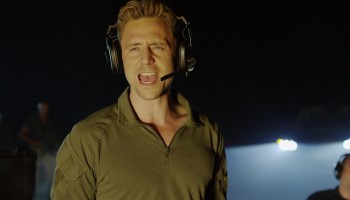 Download The Night Manager Season 1 Hindi Dubbed BluRay Full Series