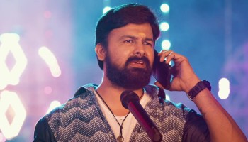 Download Rajini Gaang 2025 Hindi Dubbed HDRip Full Movie