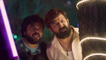 Download Rajini Gaang 2025 Hindi Dubbed HDRip Full Movie