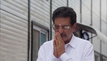 Download Anantha 2026 Hindi Dubbed HDRip Full Movie