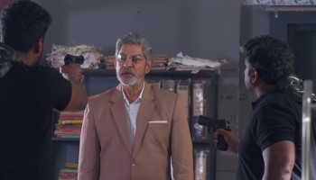 Download Anantha 2026 Hindi Dubbed HDRip Full Movie