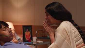 Download Anantha 2026 Hindi Dubbed HDRip Full Movie