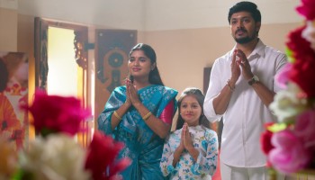 Download Anantha 2026 Hindi Dubbed HDRip Full Movie