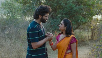 Download Dhandoraa 2025 Hindi Dubbed HDRip Full Movie